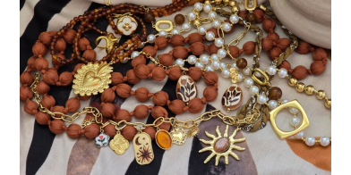 Tendances Bijoux Automne-Hiver 2025 : Inspirations, Styles et Must-Have pour la Saison